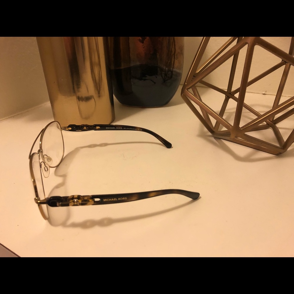 Michael Kors Frames - Picture 2 of 3